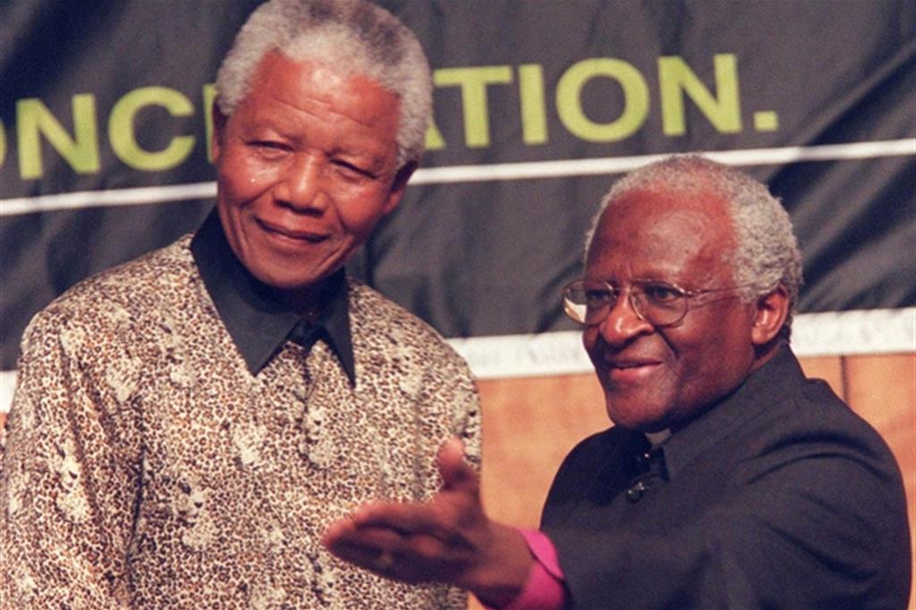 Desmon-Tutu-und-Nelson-Mandela